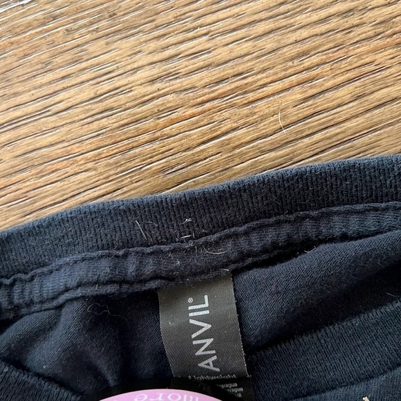 Bruno Mars 24K Magic in the Air concert tour shirt youth sized - Picture 8 of 10